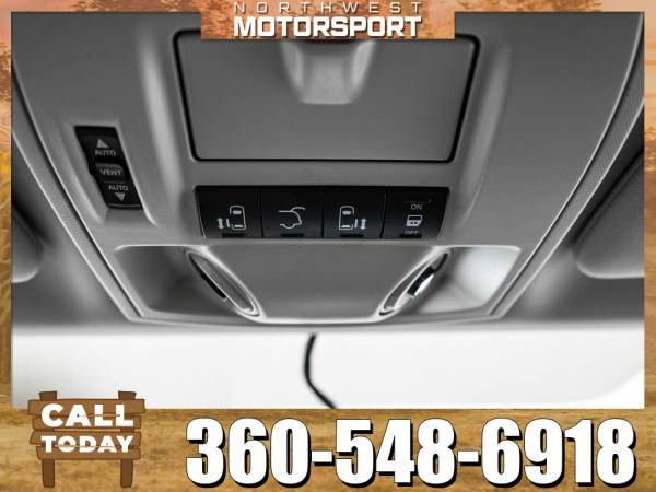 2015 *Chrysler Town And Country* Touring FWD for sale in Marysville, WA – photo 21