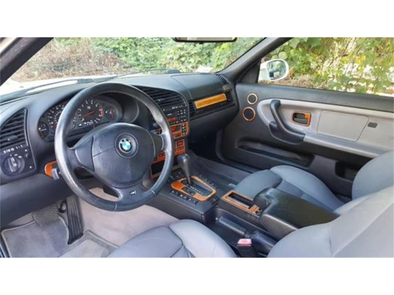 1999 BMW M3 for sale in Cadillac, MI – photo 2