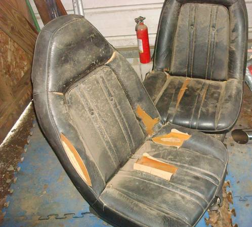 1976 Chevy Laguna S3 project - cars & trucks - by owner - vehicle... for sale in Gainesville, GA – photo 2