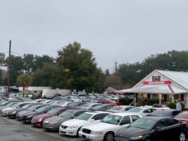 ⭐️BUY HERE PAY HERE⭐️ - cars & trucks - by dealer - vehicle... for sale in Pensacola, FL – photo 12