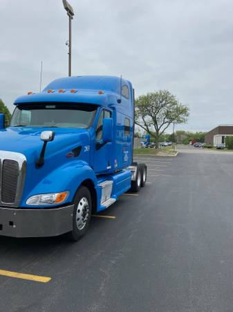 2007 Peterbilt 387 for sale for sale in Wheeling, IL – photo 4