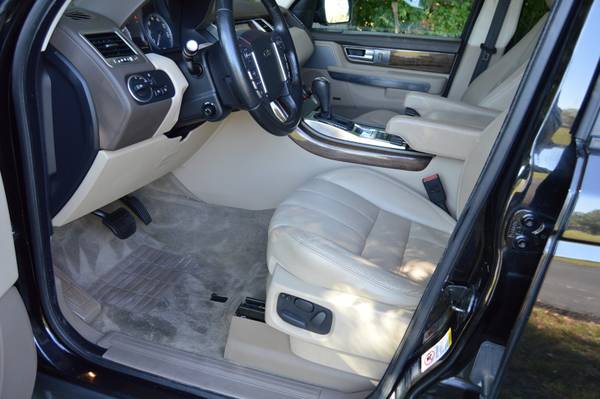 2013 Range Rover Sport HSE Luxury for sale in KANSAS CITY, KS – photo 15