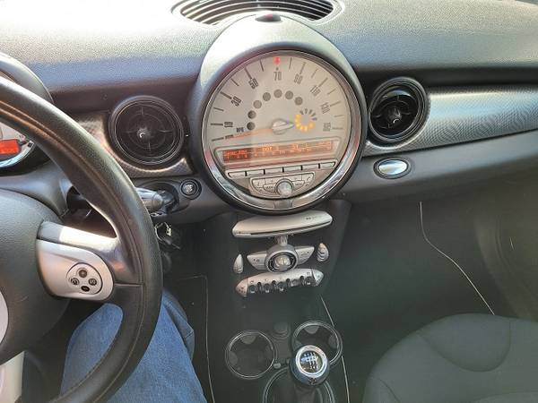 2007 MINI COOPER S - - by dealer - vehicle automotive for sale in Sparks, NV – photo 12