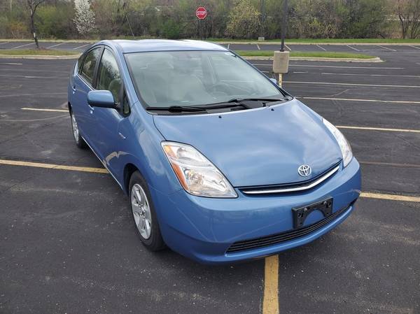 2006 Toyota Prius (only has 50, 000 original miles) for sale in Ann Arbor, MI – photo 2