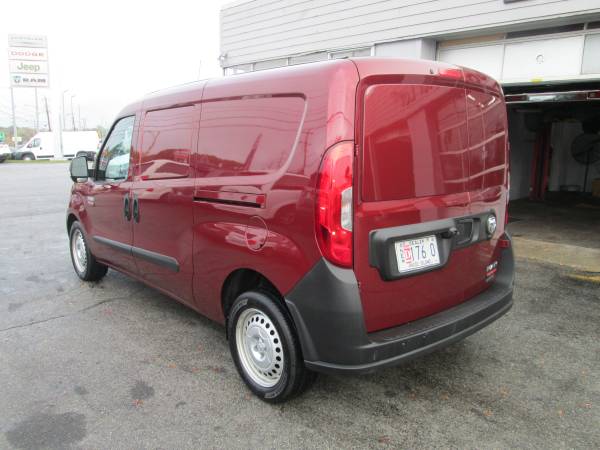 2018 RAM ProMaster City Wagon - cars & trucks - by dealer - vehicle... for sale in East Providence, RI – photo 3