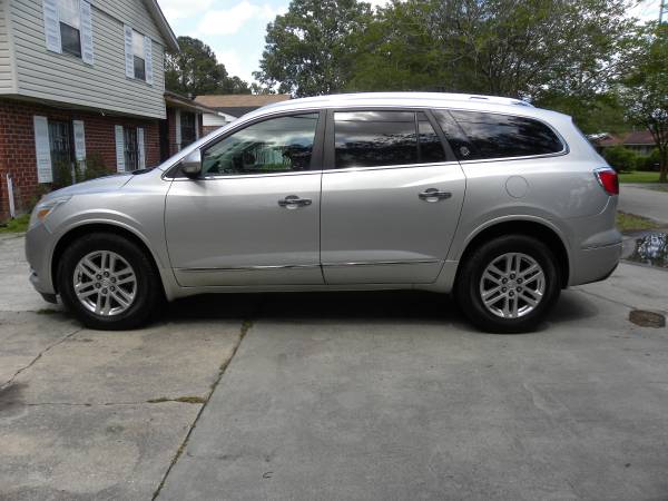 2013 Buick Enclave for sale in Ladson, SC – photo 5