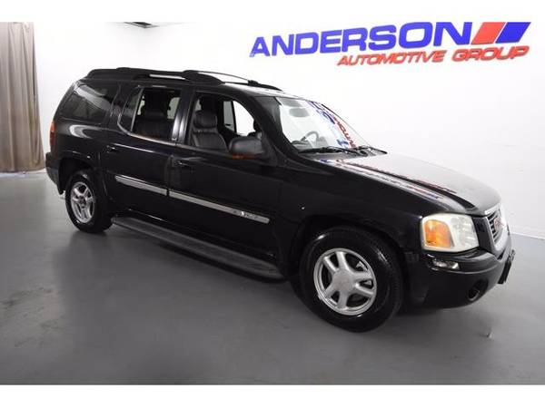 2002 GMC Envoy XL SUV SLT 84 74 PER MONTH! - - by for sale in Loves Park, IL – photo 2