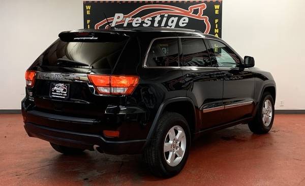 *2012* *Jeep* *Grand Cherokee* *Laredo* -* 100% Approvals!* for sale in Tallmadge, OH – photo 15