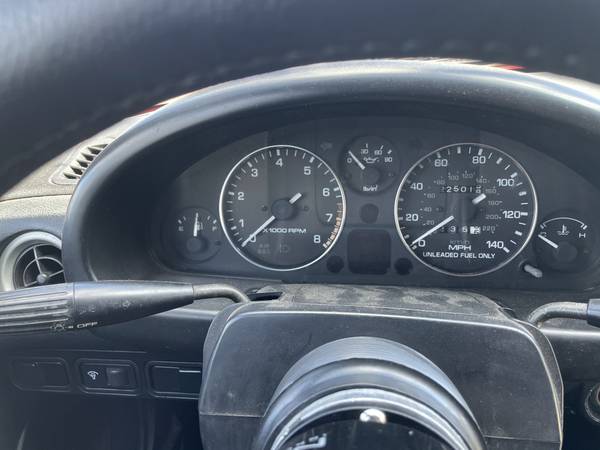 1991 Mazda Miata for sale in Piqua, OH – photo 11