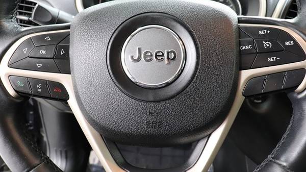 2015 Jeep Cherokee FWD 4dr Limited SUV for sale in Springfield, OR – photo 15