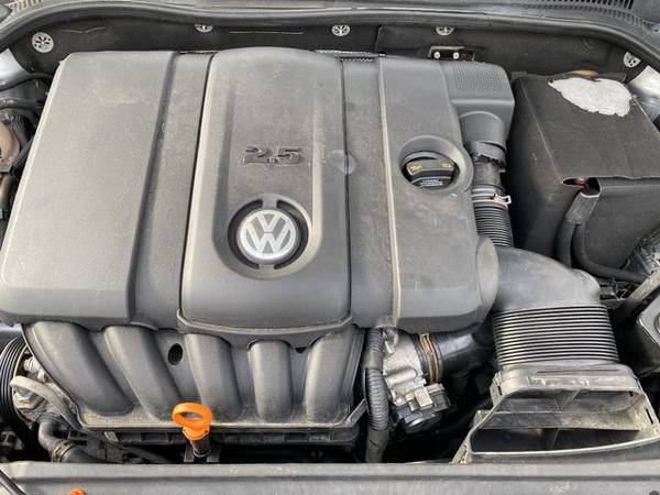 2012 Volkswagen Jetta - Financing Available! - cars & trucks - by... for sale in Bristol, CT – photo 23