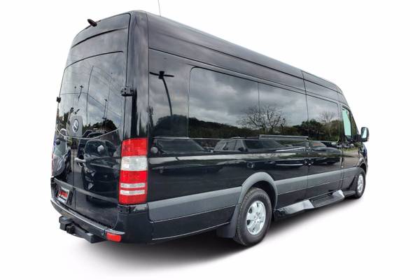 2014 Mercedes-Benz Sprinter Midwest Automotive Design Exec Limo EXT for sale in New Port Richey , FL – photo 10