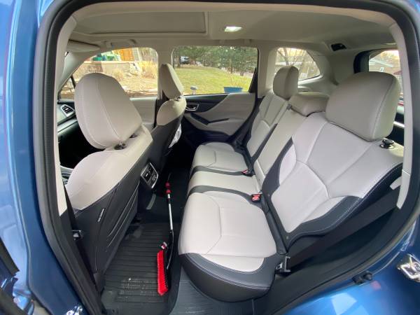 2019 Subaru Forester - cars & trucks - by owner - vehicle automotive... for sale in Billings, MT – photo 15