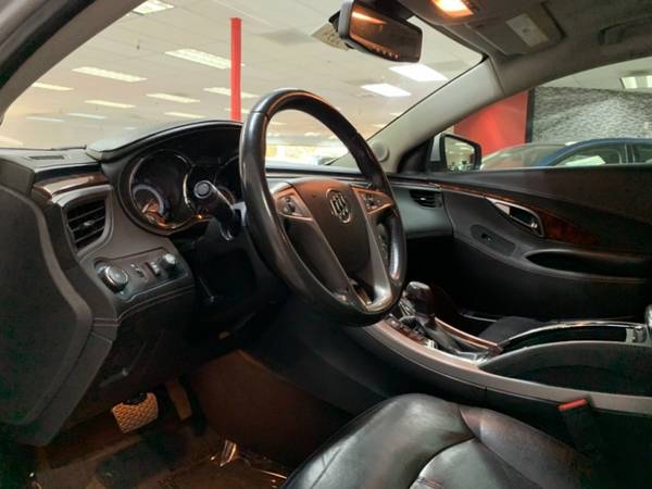 2012 Buick LaCrosse 4dr Sdn Premium 1 FWD for sale in Sacramento , CA – photo 14