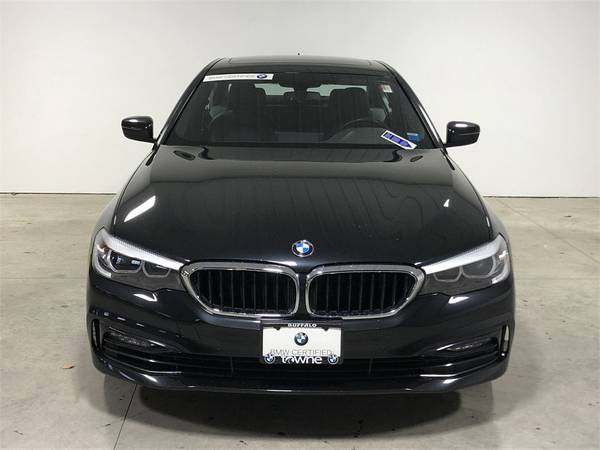 2018 BMW 5 Series 530i xDrive - - by dealer - vehicle for sale in Buffalo, NY – photo 12