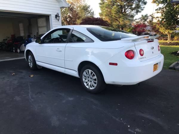 2010 Chevy cobalt lt for sale in Henrietta, NY – photo 4