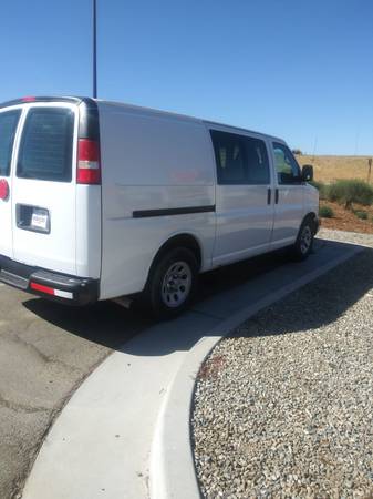 Chevy Cargo for sale in Lathrop, CA – photo 2