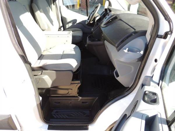 2015 Ford Transit T-150 Mid Roof Cargo Work Van! WORK READY! ONE... for sale in White House, AL – photo 15