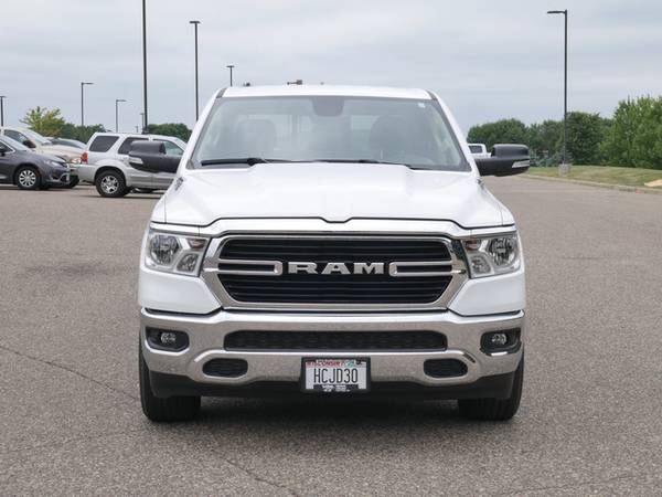 2019 Ram 1500 Big Horn/Lone Star - cars & trucks - by dealer -... for sale in Hudson, MN – photo 3