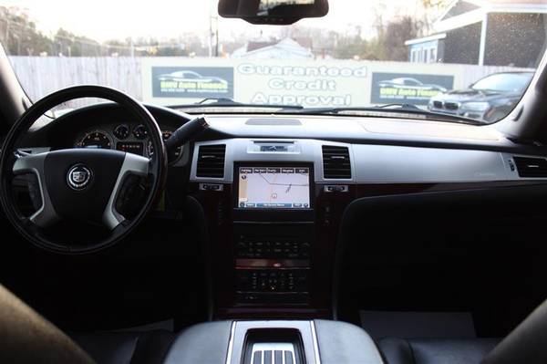 2012 CADILLAC ESCALADE Luxury APPROVED!!! APPROVED!!! APPROVED!!! -... for sale in Stafford, District Of Columbia – photo 21