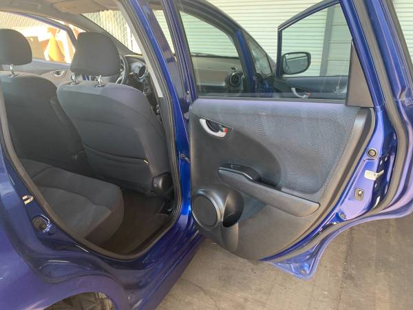 2009 Honda Fit Sport Hatchback - Cold A/C - Very Reliable - cars &... for sale in Gonzales, LA – photo 19
