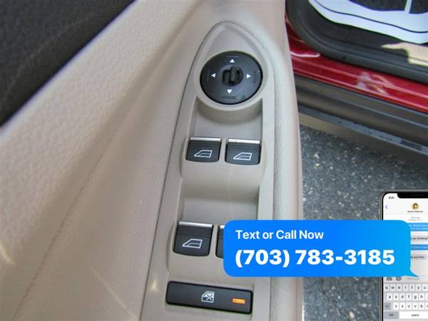 2017 FORD C-MAX ENERGI SE ~ WE FINANCE BAD CREDIT - cars & trucks -... for sale in Stafford, District Of Columbia – photo 11