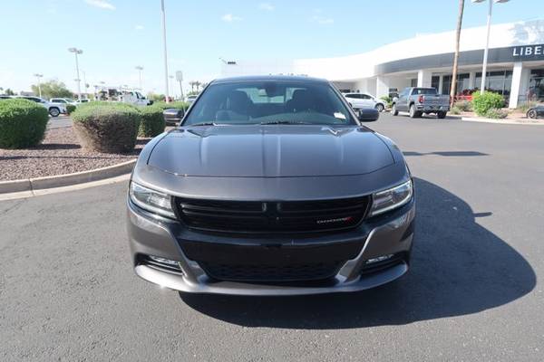 2017 Dodge Charger SXT - Get Pre-Approved Today! for sale in Peoria, AZ – photo 2