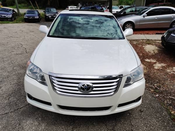 2008 TOYOTA AVALON LIMITED! $6500 CASH SALE! - cars & trucks - by... for sale in Tallahassee, FL – photo 2
