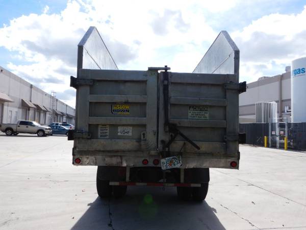2010 International 4300 White - - by dealer for sale in West Palm Beach, NC – photo 9