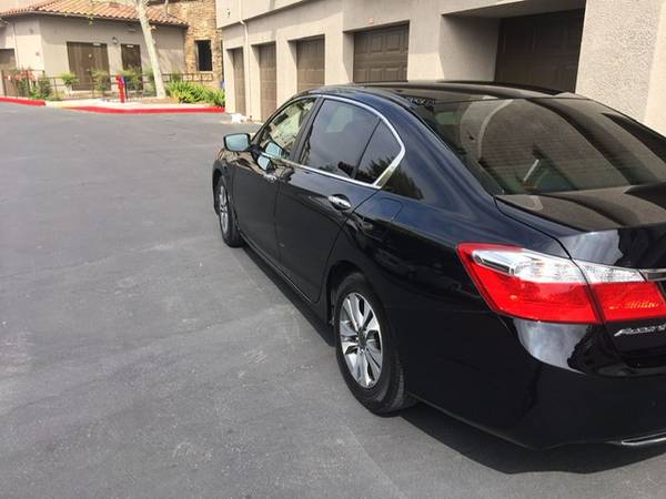 2013 honda accord LX for sale in Simi Valley, CA – photo 10