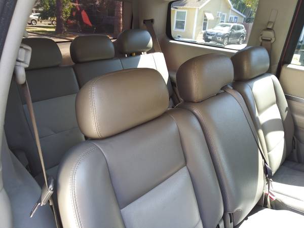 2007 CHRYSLER ASPEN ****$2700**** LUXURY RELIABLE CHEAP SUV TRUCK CAR for sale in Pasadena, CA – photo 9