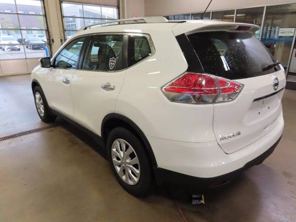 2016 Nissan Rogue - wagon - - by dealer - vehicle for sale in Cincinnati, OH – photo 7