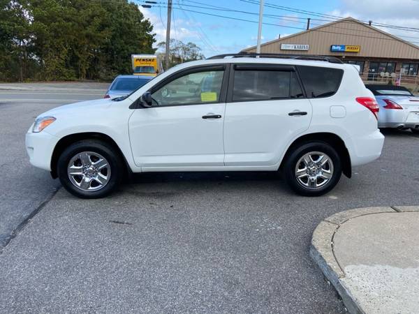 2010 Toyota RAV4 Base 4x4 4dr SUV **GUARANTEED FINANCING** - cars &... for sale in Hyannis, RI – photo 6