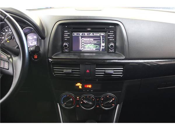 2015 Mazda CX-5 Touring - GOOD/BAD/NO CREDIT OK! - cars & trucks -... for sale in Escondido, CA – photo 15
