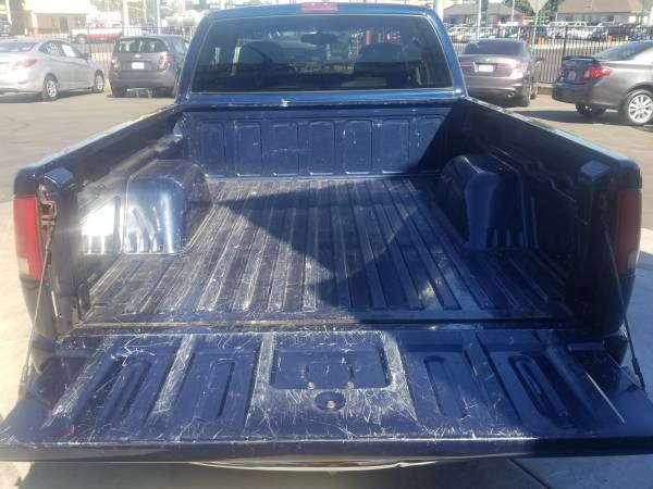 ///2001 Chevrolet S-10//1-Owner//Automatic//Drives Great//Come Look/// for sale in Marysville, CA – photo 7