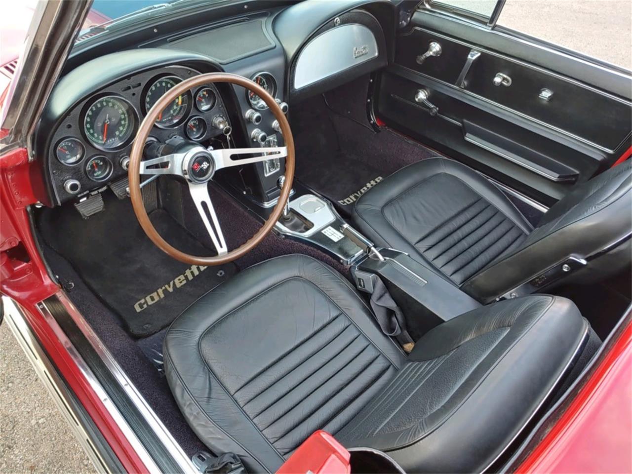 1967 Chevrolet Corvette for sale in N. Kansas City, MO – photo 13