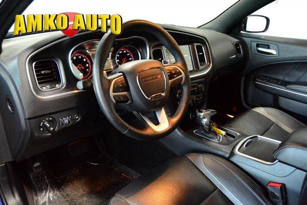 2016 Dodge Charger SXT AWD SXT 4dr Sedan - $750 Down for sale in District Heights, MD – photo 10