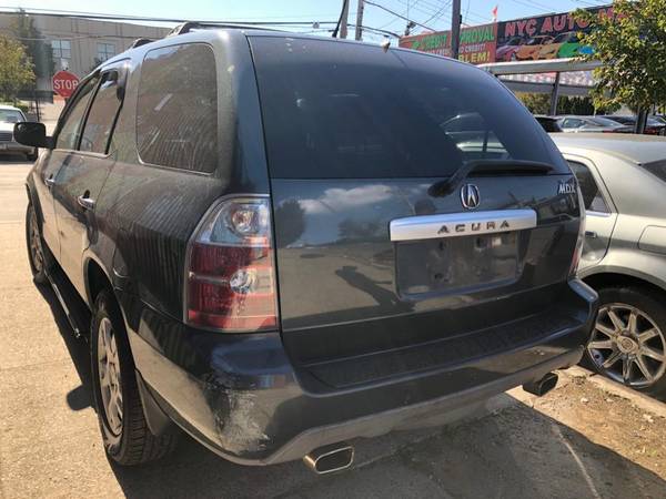 2004 Acura MDX 4dr SUV Touring Pkg RES w/Nav Guaranteed Credit... for sale in Brooklyn, NY – photo 7
