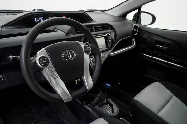 2016 Toyota Prius c Two - cars & trucks - by dealer - vehicle... for sale in Bloomington, MN – photo 22