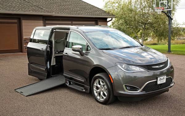 Rollx Vans-200 Wheelchair accessible vans/ Handicap vans for sale! -... for sale in Minneapolis, MN – photo 2