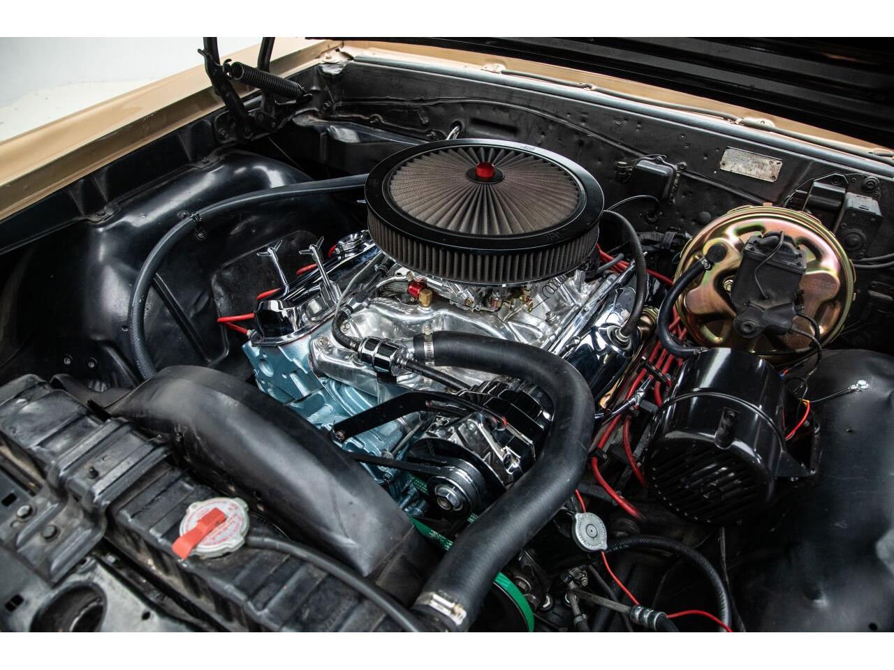 1967 Pontiac GTO for sale in Cedar Rapids, IA – photo 78