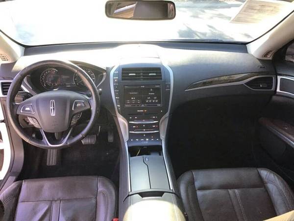 2013 Lincoln MKZ FULLY LOADED! LOCAL SAN DIEGO CAR! MUST SEE IN PERSON for sale in Chula vista, CA – photo 14