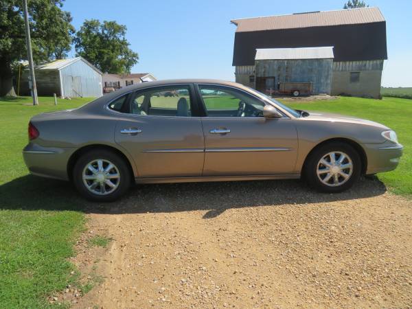 2006 BUICK LACROSSE, 144K - cars & trucks - by dealer - vehicle... for sale in Wells, MN, IA – photo 2