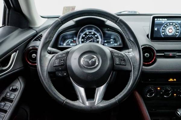 2017 Mazda CX-3 Touring - cars & trucks - by dealer - vehicle... for sale in Honolulu, HI – photo 14
