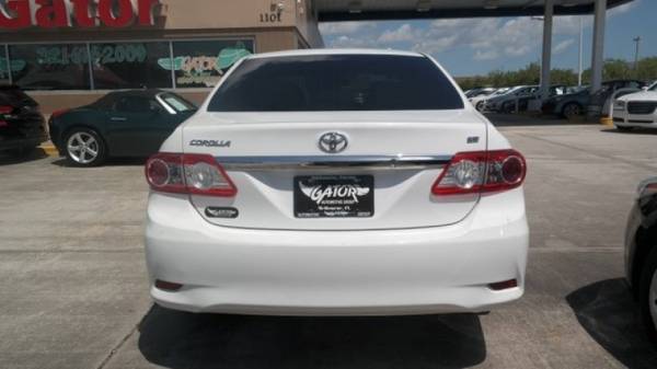 2013 Toyota Corolla L for sale in Palm Bay, FL – photo 3