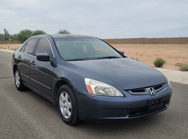 2005 Honda Accord for sale in San Tan Valley, AZ – photo 2