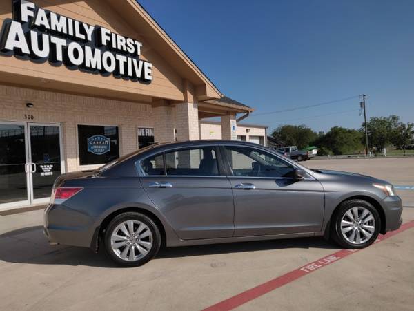 2011 Honda Accord EX-L for sale in Sanger, TX – photo 6