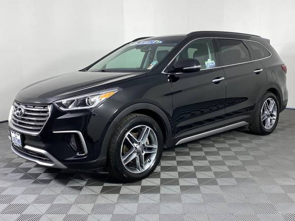 2019 Hyundai Santa Fe XL AWD All Wheel Drive Limited SUV - cars & for sale in Walla Walla, WA – photo 5