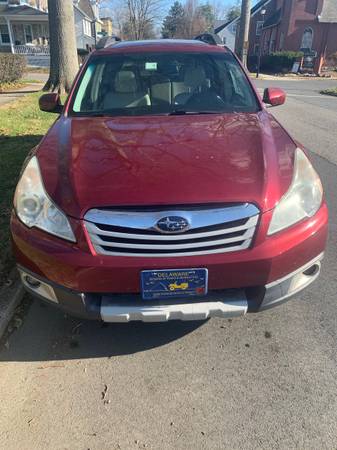 2011 Subaru Outback limited - cars & trucks - by owner - vehicle... for sale in Havre De Grace, MD – photo 11