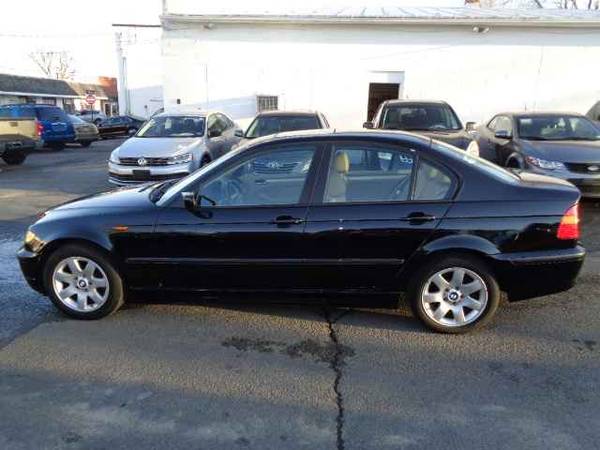 2004 BMW 3 Series LOW MILES 325i 2 5L I6 F DOHC 24V for sale in Purcellville, District Of Columbia – photo 8